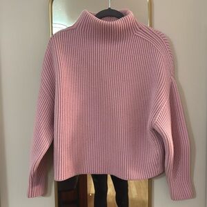 Hugo Boss virgin wool sweater